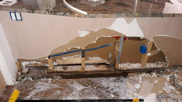 Best 24-hour water damage restoration  in Brimfield, OH