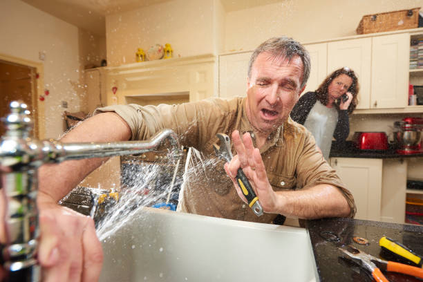 Trusted Brimfield, OH Water damage restoration Experts